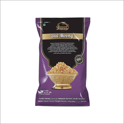 Jazaa Dal Moong 200g