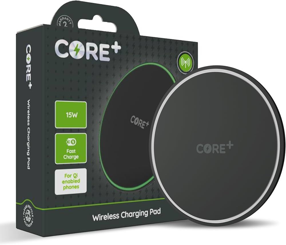 Core Wireless Charging Pad