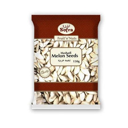 Sofra Mashadi Melon Seeds 150g