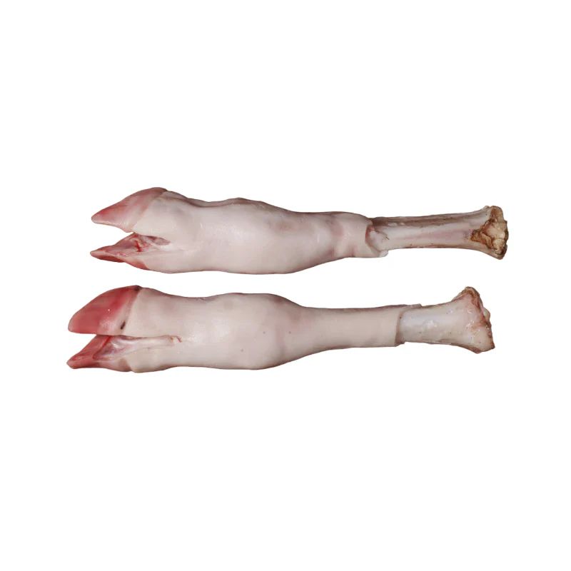 Lamb Feet (Paya)