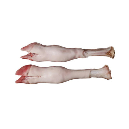 Lamb Feet (Paya)