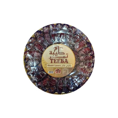 Teeba Khodri Premium 900g