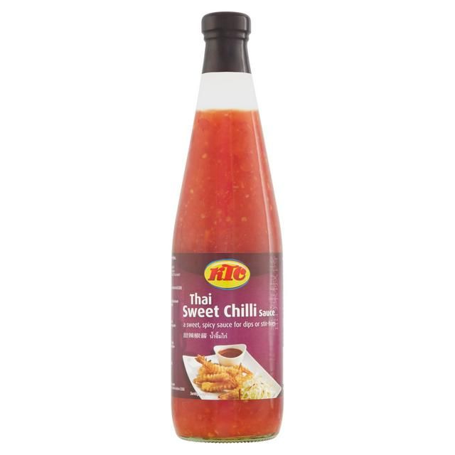 KTC Thai Sweet Chilli Sauce 700ml