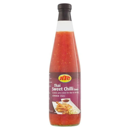KTC Thai Sweet Chilli Sauce 700ml