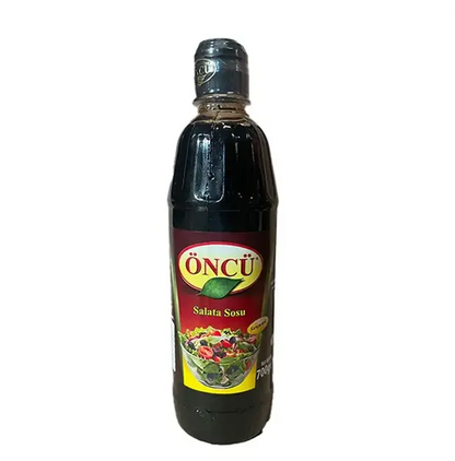 Oncu Salata Sosu 700g