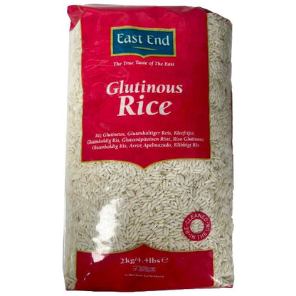 East End Glutinous Rice 2kg