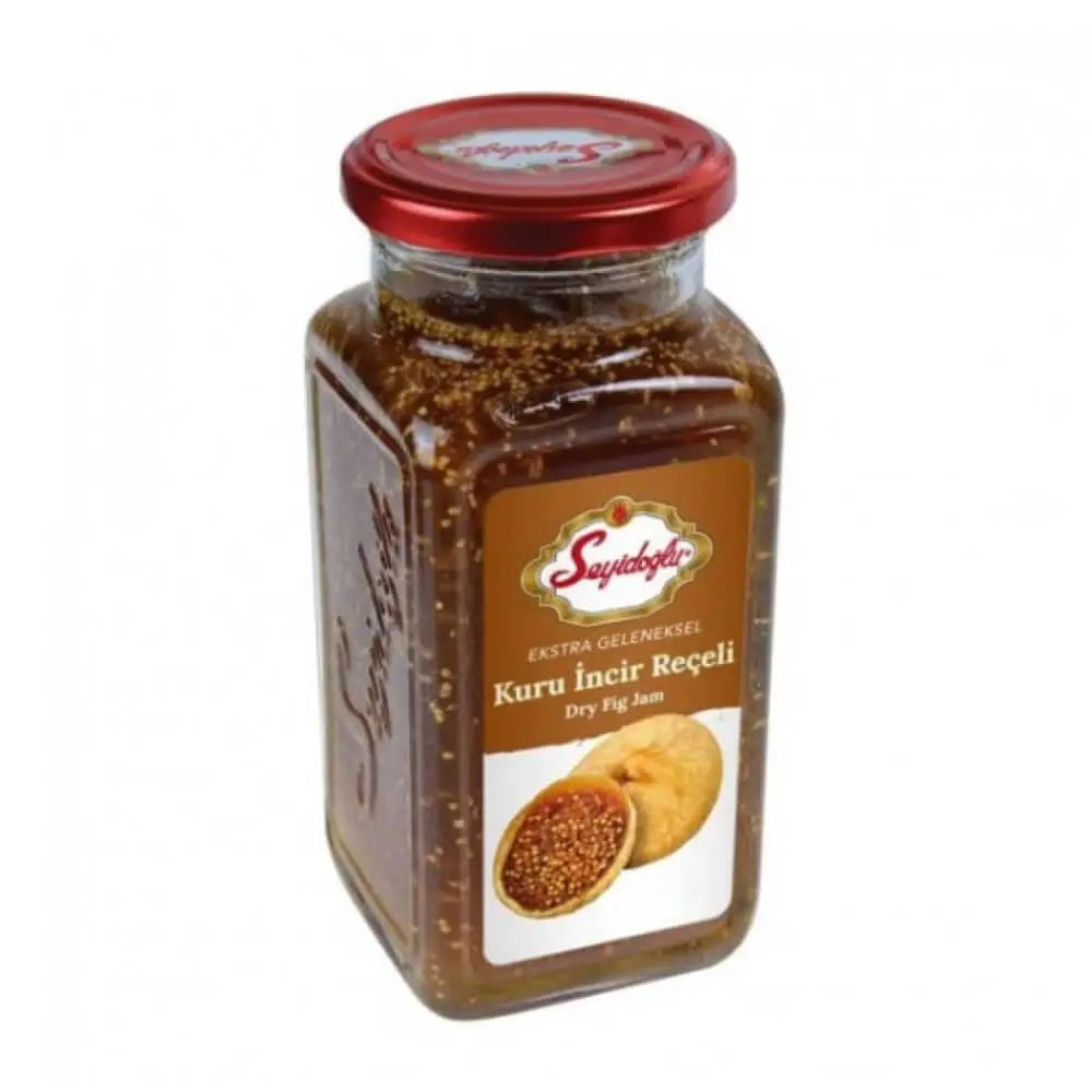Seyidoglu Fig Jam 700g
