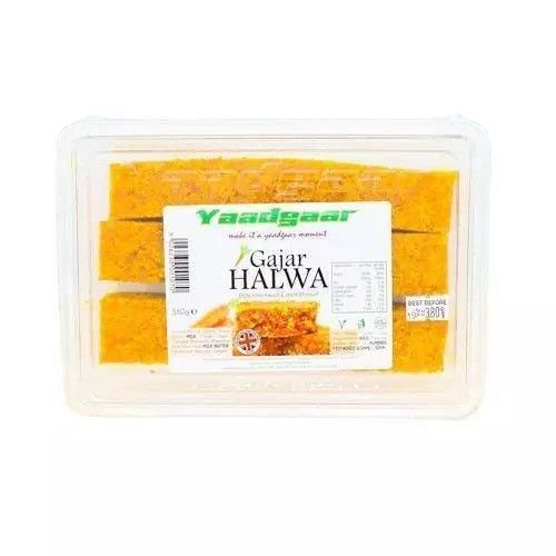 Yaadgaar Gajar halwa 340g