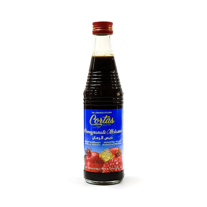 Cortas Pomegranate Molasses 410g