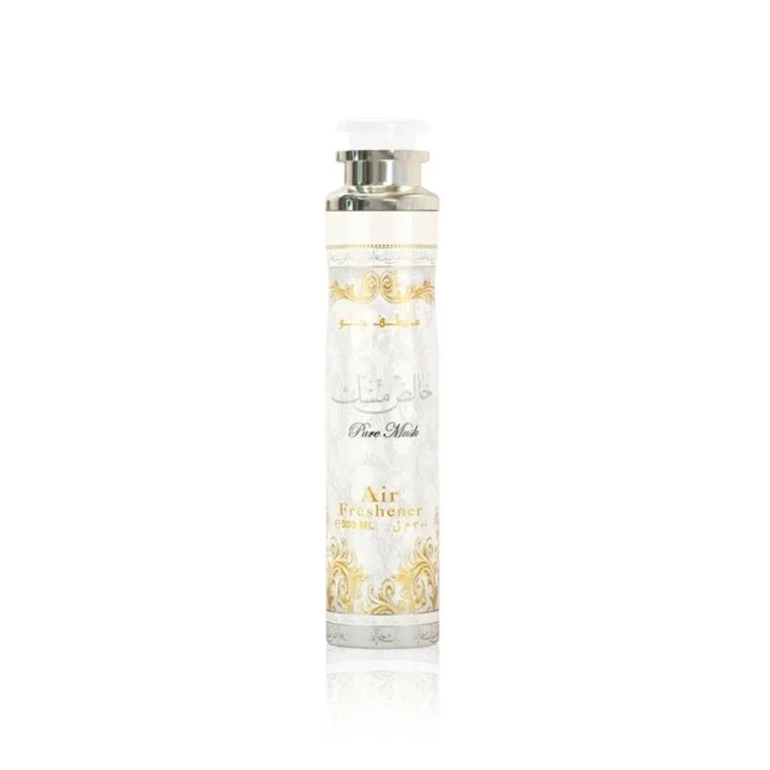 Pure Musk Air Freshener 300ml