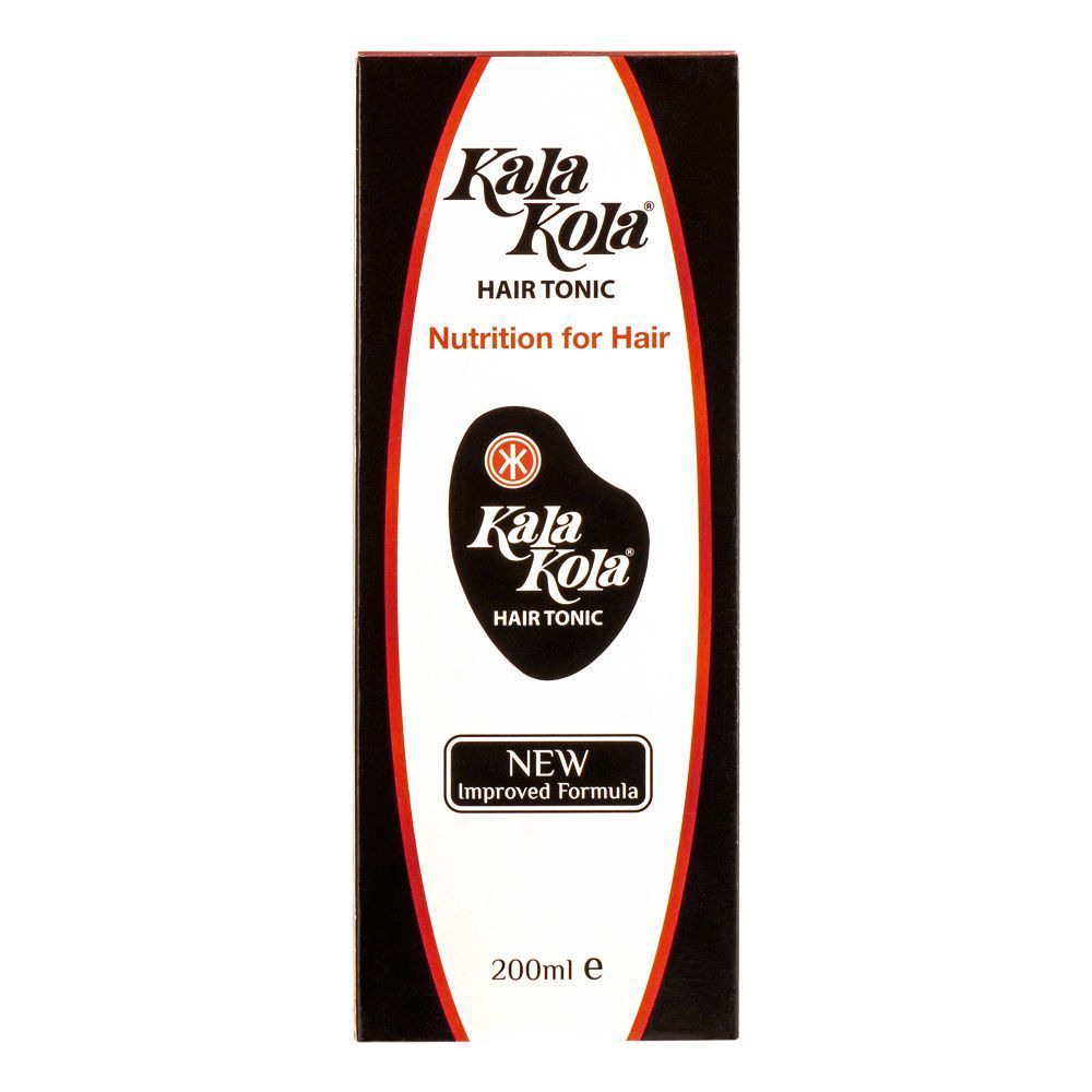 Kala Kola Hair Tonic Nutrition For Hair 200ml