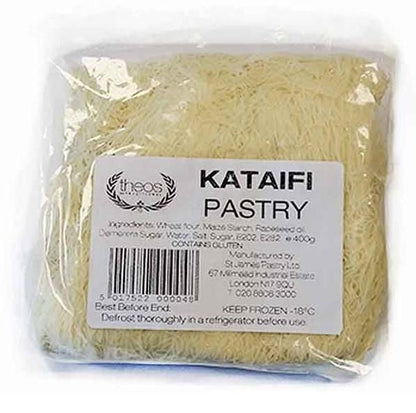 Kataifi Pastry 400g