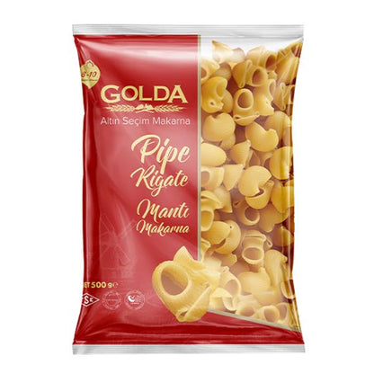 Golda Altin Secim Makarna 400g