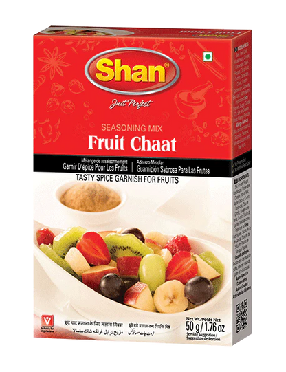 Shan Fruit Chaat 50g