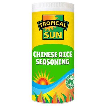 Tropical Sun Chinese Rice Seasoning 100g