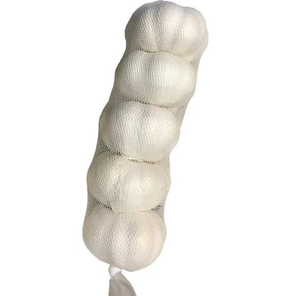 Pre Pack Garlic 350g