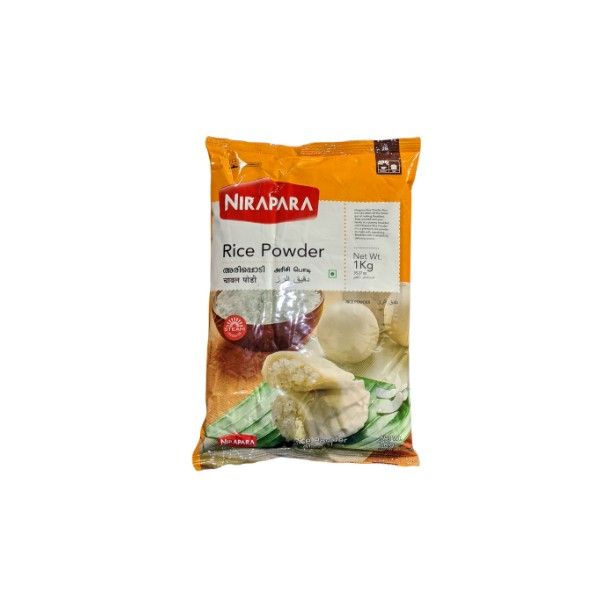 Nirapara Rice Powder 1kg