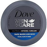 Dove Men + Care Ultra-Hydra Cream 75ml