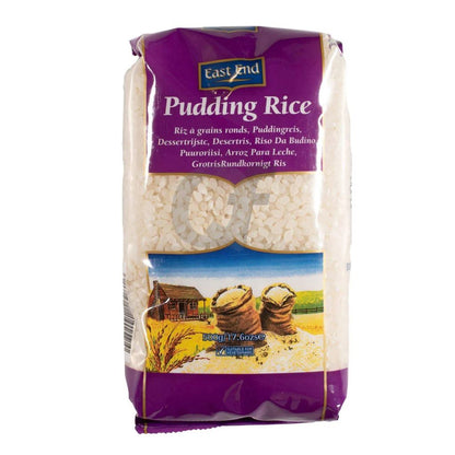East End Pudding Rice 2Kg