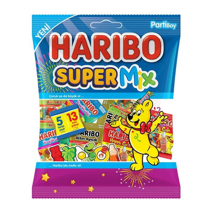 Haribo Super Mix 200g