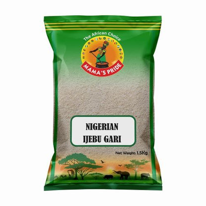 Mama'S Pride Ijebu Gari 1.5kg