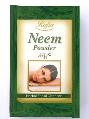 Rafia Neem Powder 100g