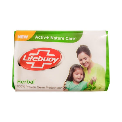 Lifebuoy Herbal Soap