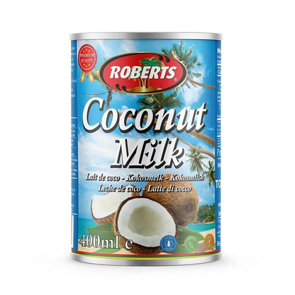 Roberts Coconut Milk 400g