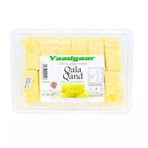 Yaadgaar Qala Qand 340g