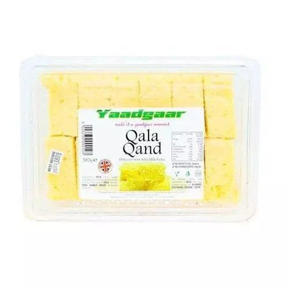 Yaadgaar Qala Qand 340g