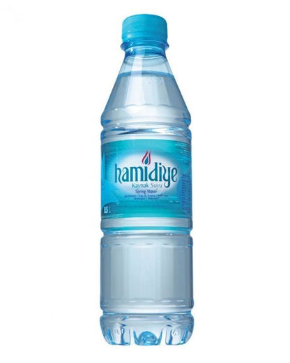 Hamidiye Spring Water Gold 500ml