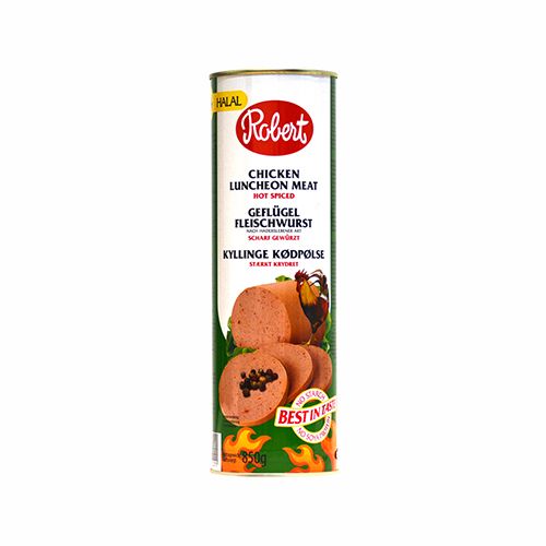 Robert Chicken Luncheon Meat 850g