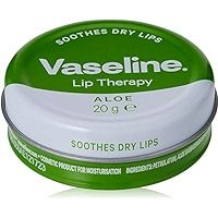 Vaseline Aloe Vera Lip Therapy 20g