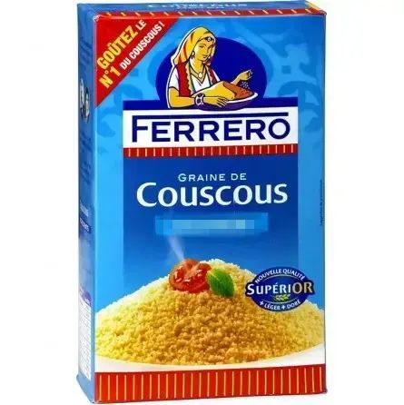 Ferrero Couscous 1kg