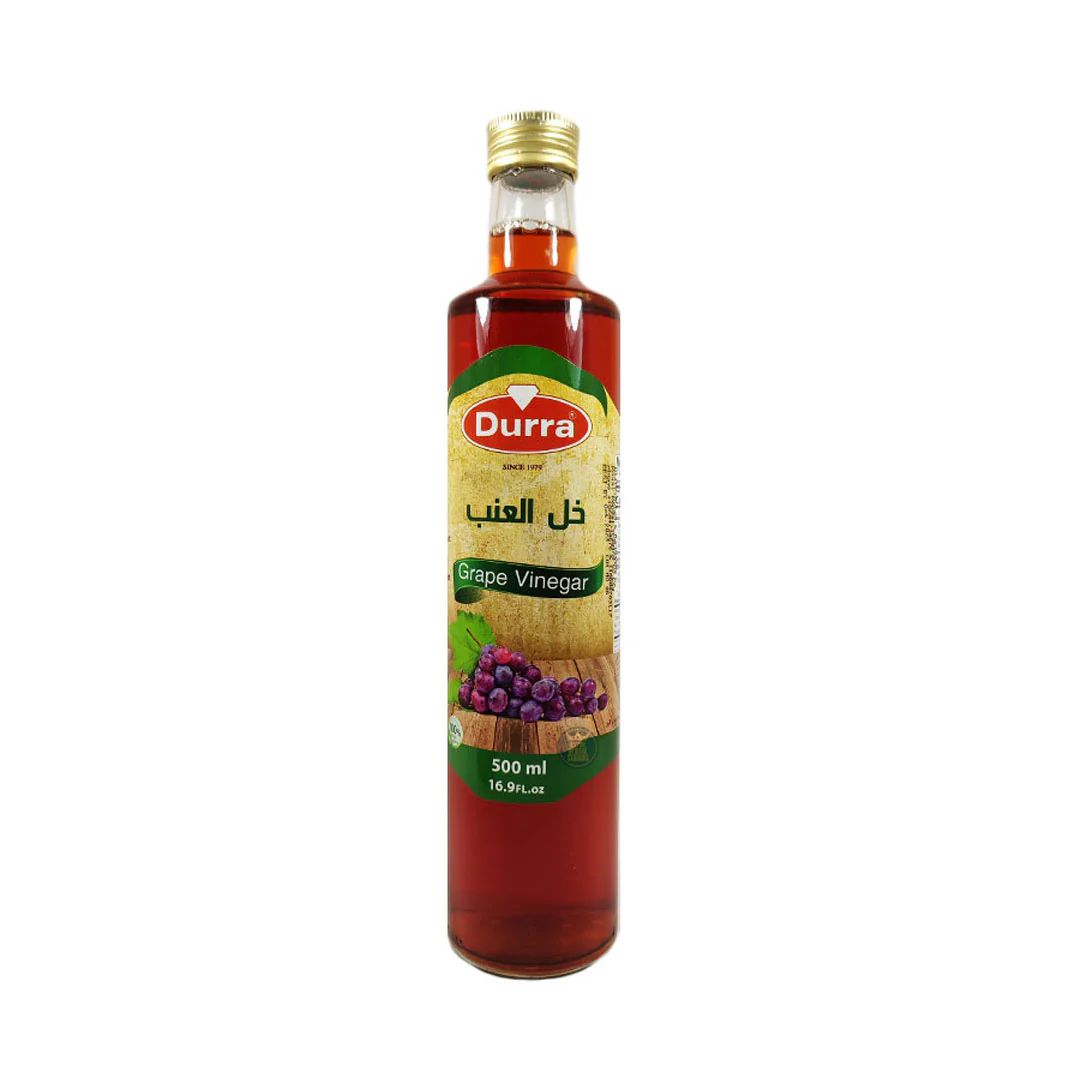 Durra Grape Vinegar 500ml