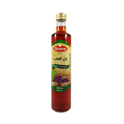 Durra Grape Vinegar 500ml