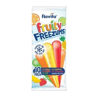 Flavita Fruity Freezums 700ml