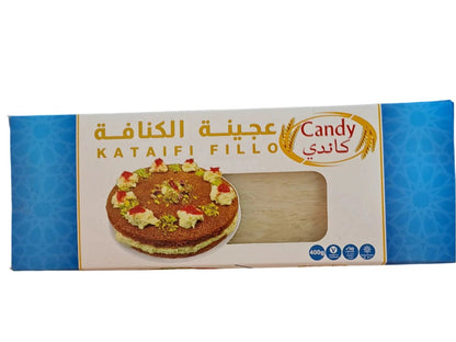 Candy Kataifi Fillo 400g