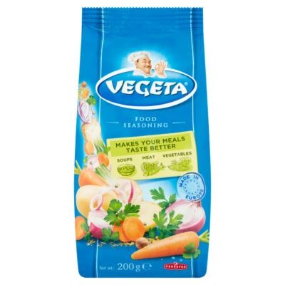 Podravka Vegeta Food Seasoning 200g