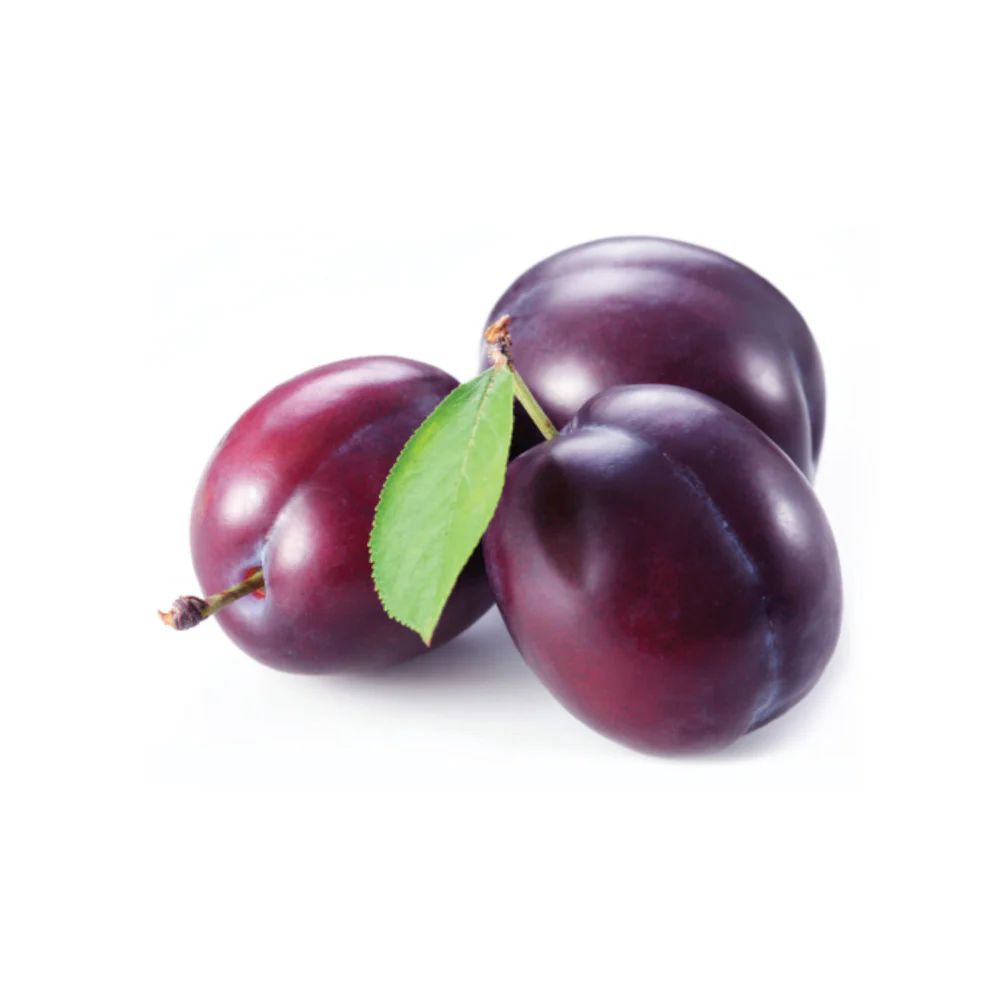 Plums 500g