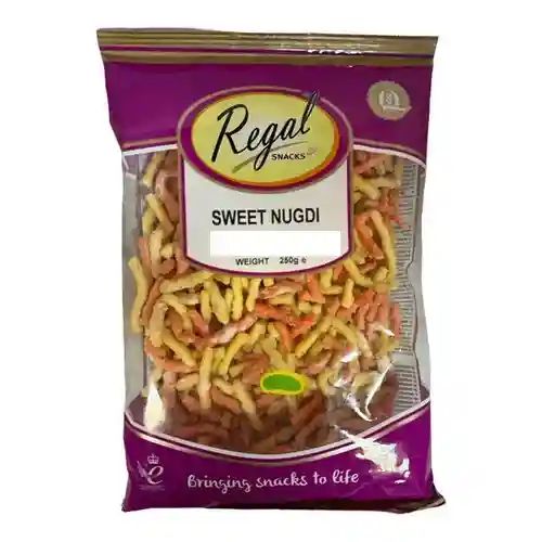 Regal Sweet Nugdi 250g