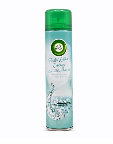 Air Wick Fresh Water Breeze 300ml