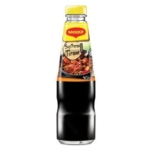 Maggi OyesterFlavoured Sauce 500g