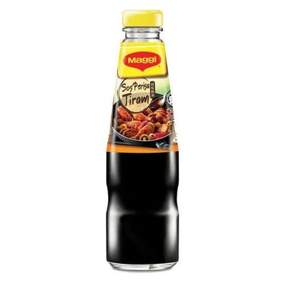 Maggi OyesterFlavoured Sauce 500g