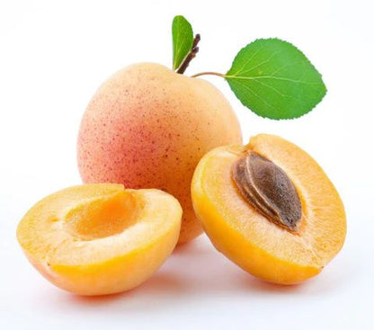 Pre Pack Apricot 500g