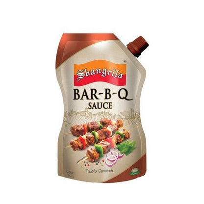 Shangrila BAR-B-Q Sauce 400g