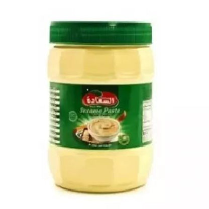 Al Saadah Sesame Paste 350g