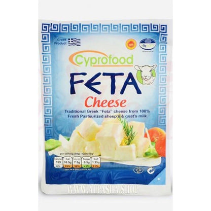 Profood Feta Cheese 200g