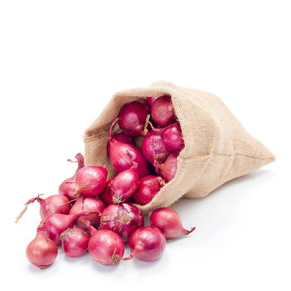 Red Onions Pack of 9Kg
