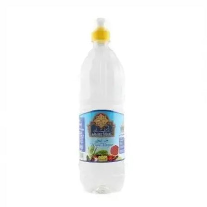 Arabesque White Vinegar 1000ml